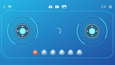 codeair编程2