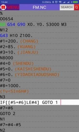 cnc助手3.03