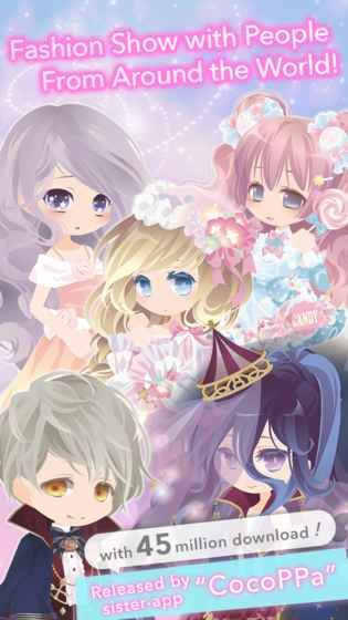 cocoppaplay汉化版4