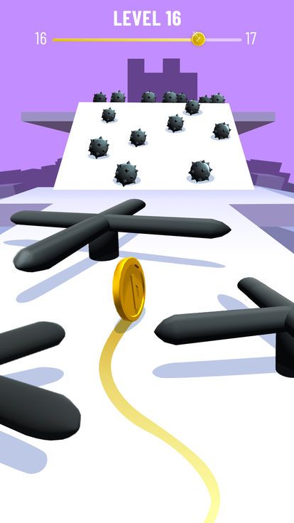 coinrush游戏3