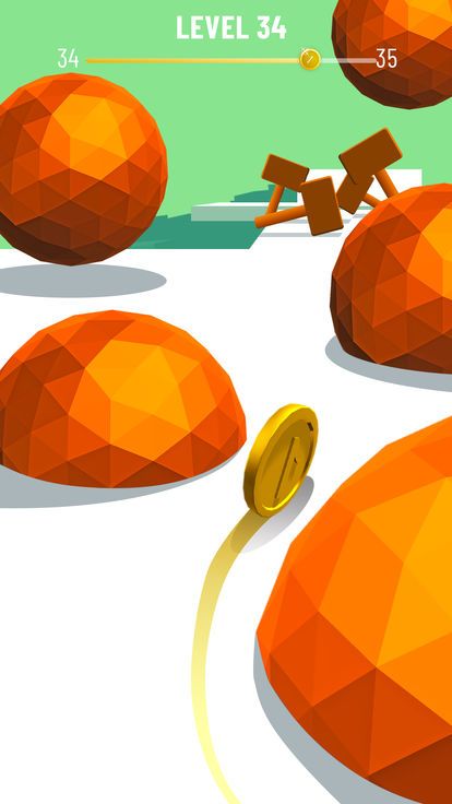 coinrush安卓版1