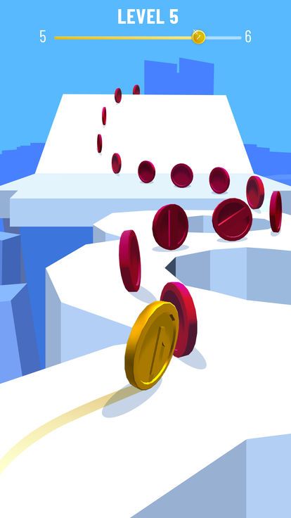 coinrush安卓版2