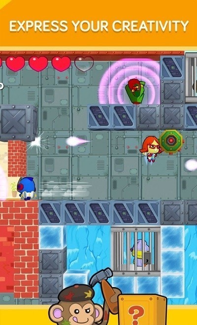 codespark免费版2