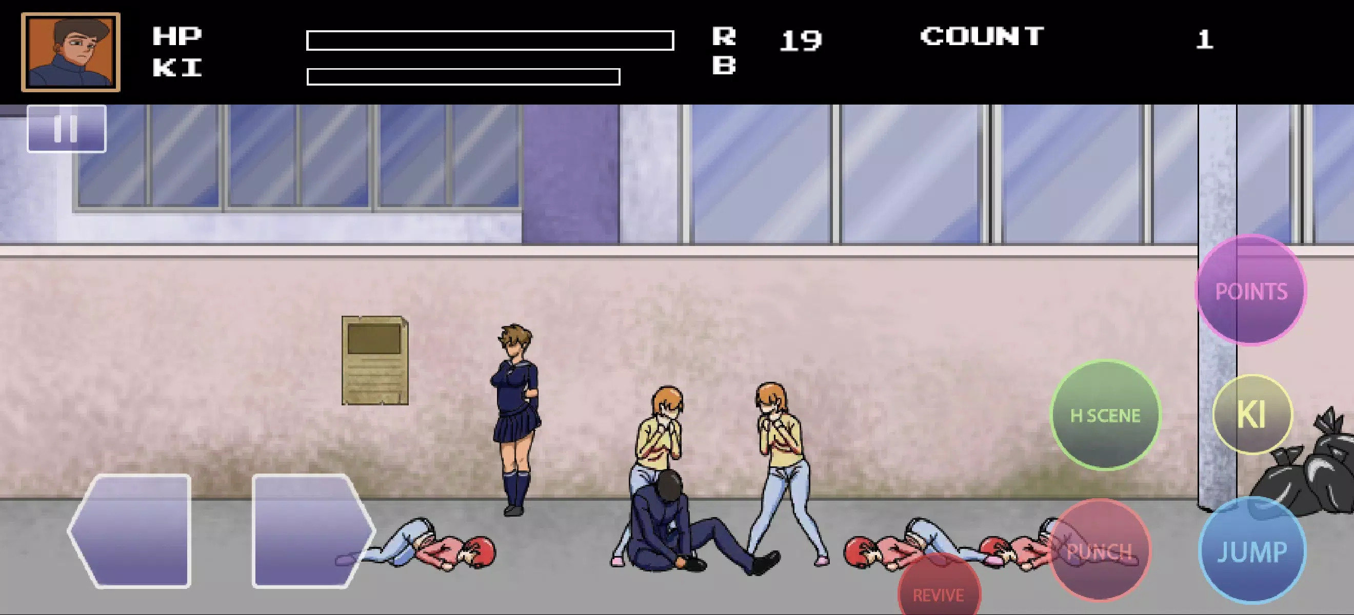 collegebrawl苹果2