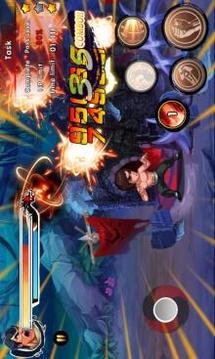 功夫之王2：街头快打手机1