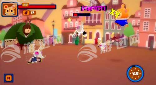 功夫小仓鼠最新版2
