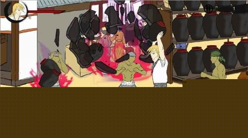 功夫乞丐终极版6
