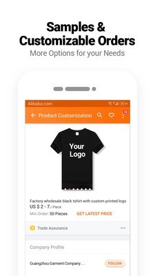 阿里巴巴国际站卖家版app2