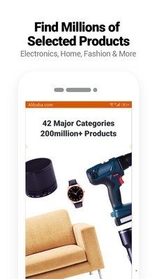 阿里巴巴国际站卖家版app3