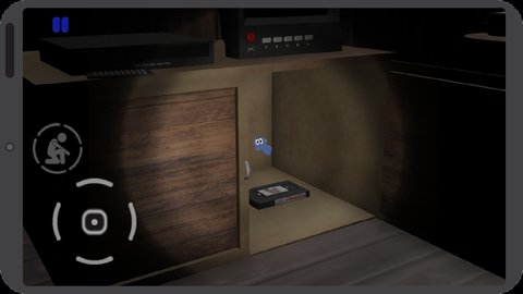 阿曼达恐怖冒险3（AmadaAdventureIII）1