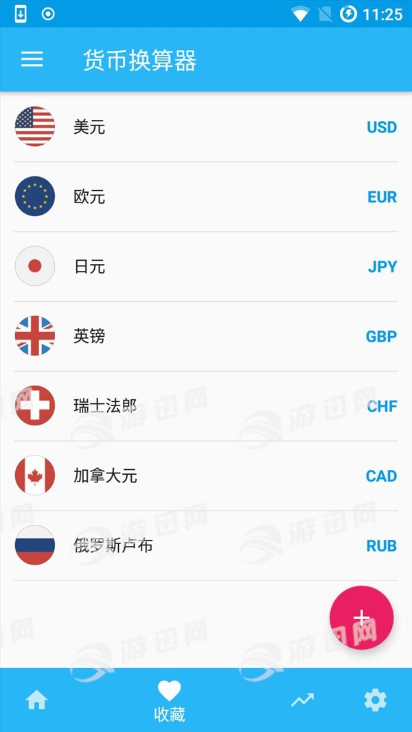 货币换算器Plus安卓版3