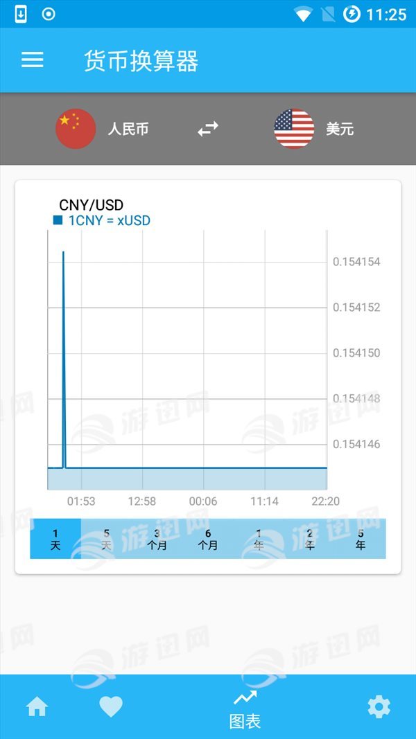 货币换算器Plus软件安装2