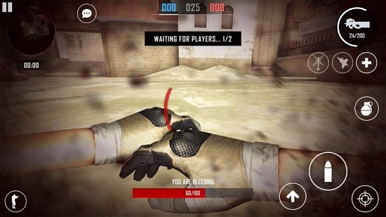 StrikeTeamOnline最新版1