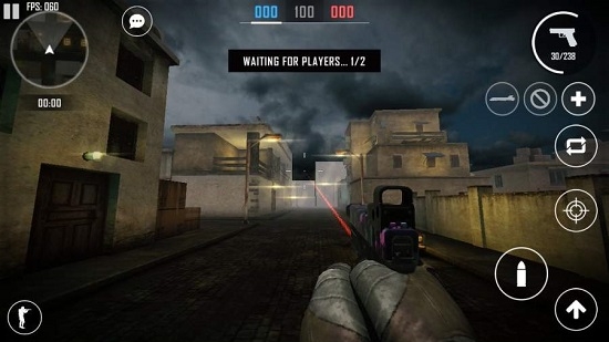 StrikeTeamOnline最新版2