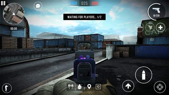 StrikeTeamOnline最新版3