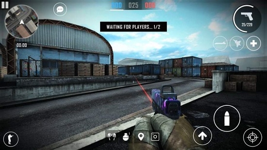 StrikeTeamOnline最新版4