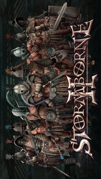 Stormborne2破解版1