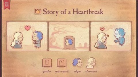 storyteller宠物重生来复仇3