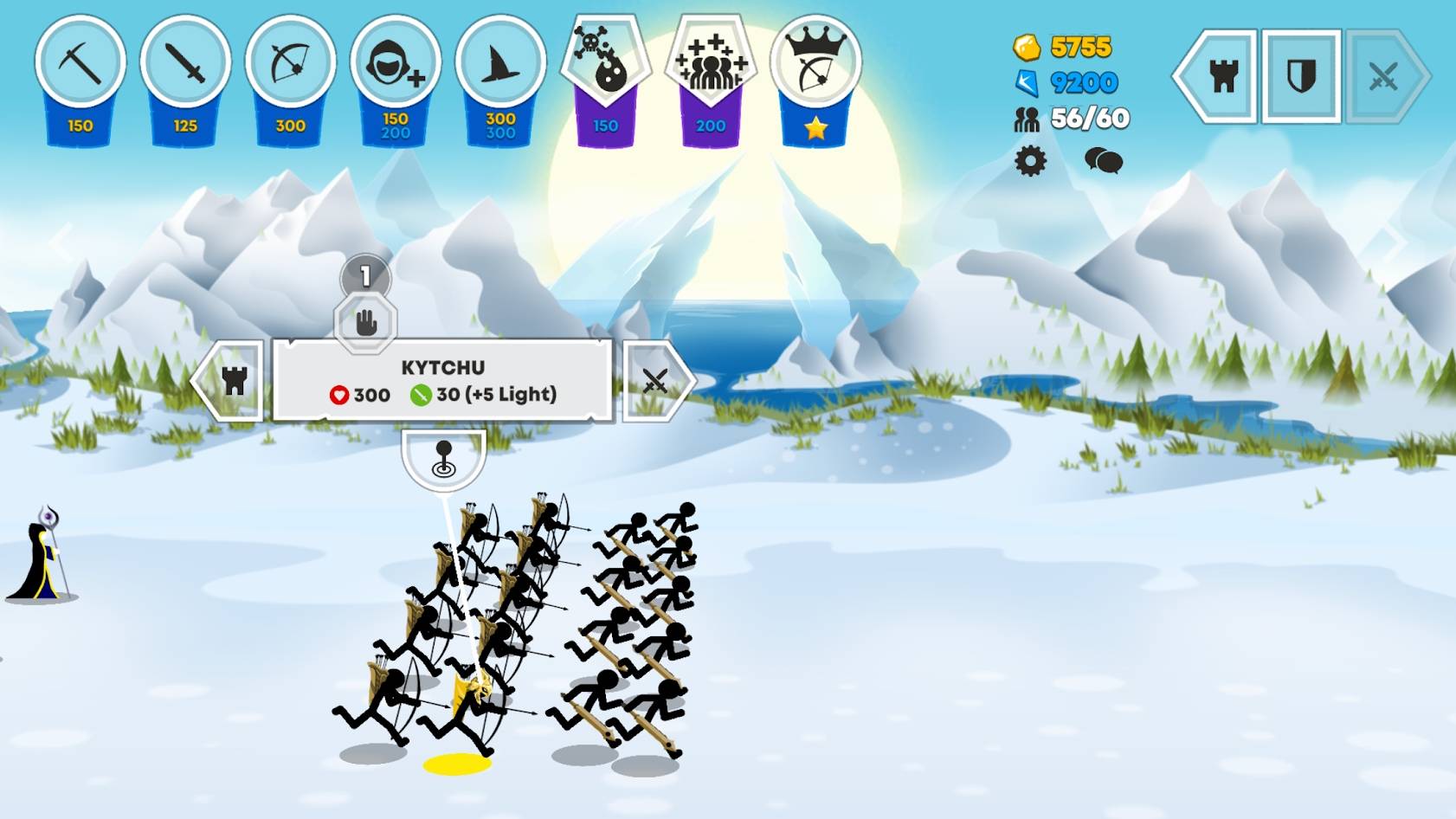 StickWar3国际版最新版1