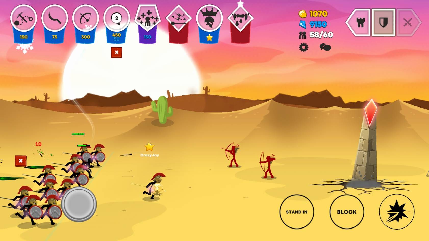 StickWar3内置修改器最新版2