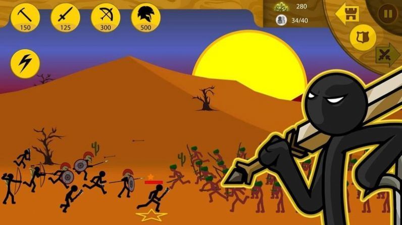 stickwarlegacyfm修改器boss皮肤1