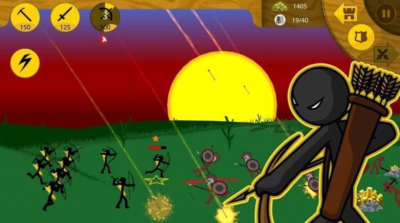 stickwarlegacyfm修改器boss皮肤3