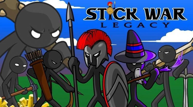 stickwarlegacyfm修改器boss皮肤4