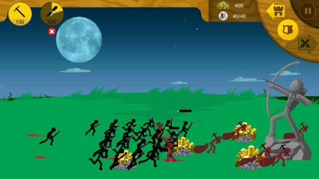 stickwarlegacyfm蓝色版兵种2