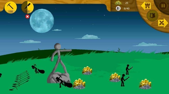 stickwarlegacyfm蓝色版兵种3