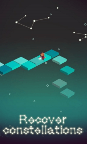 StarsPath游戏3