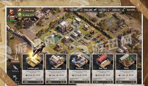 StateofSurvival破解版1