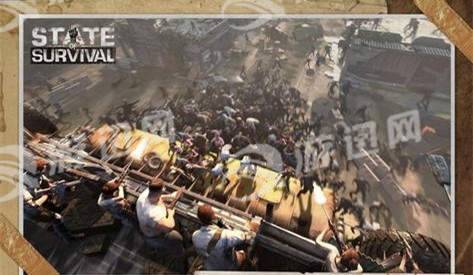 StateofSurvival最新版2