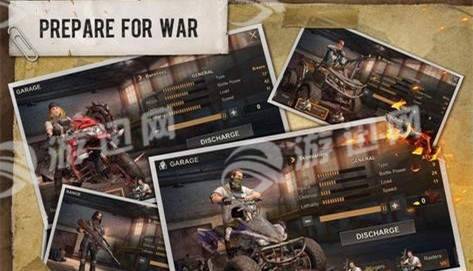 StateofSurvival最新版3
