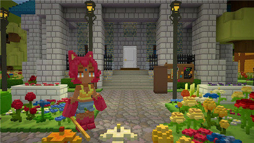 Staxel手机版2