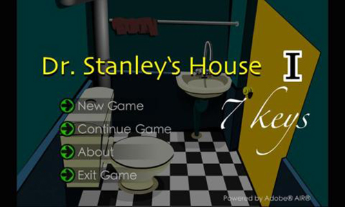 Stanley博士的家1在线4