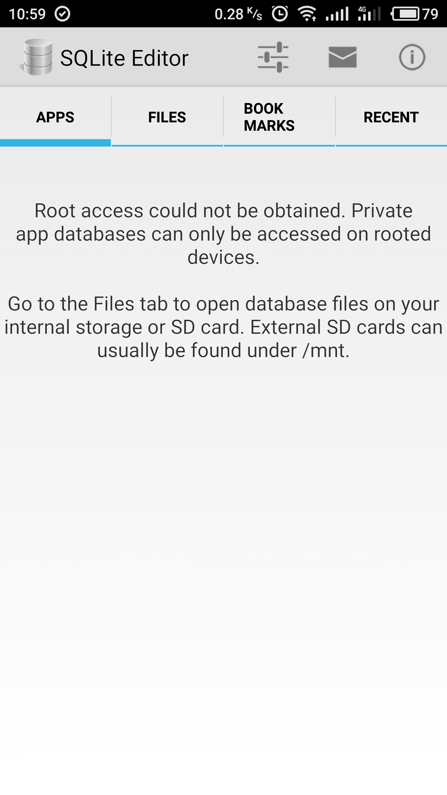 SQLiteEditor最新3