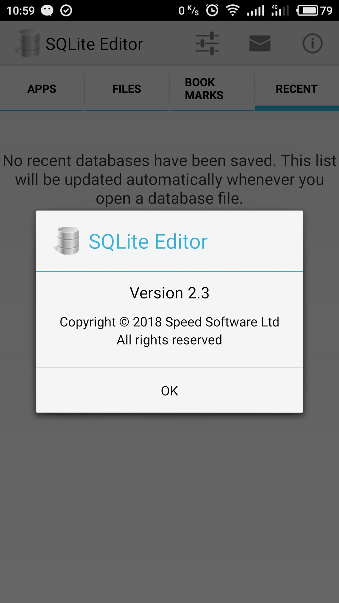 SQLiteEditor最新4