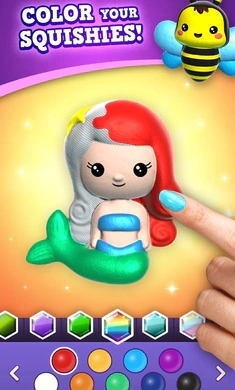 SquishyMagic游戏3