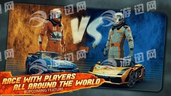 SportRacing游戏1