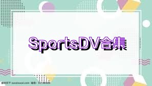 SportsDV合集