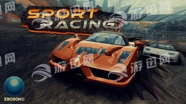 SportRacing破解无限金币2