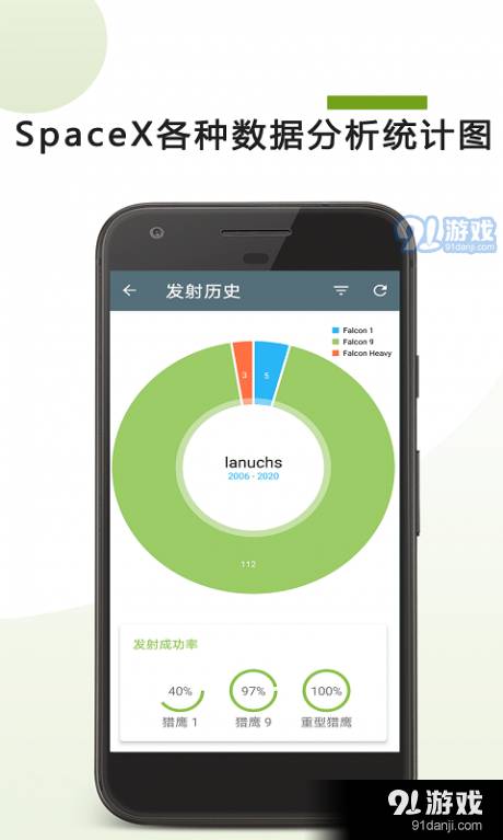 SpaceX高清壁纸3