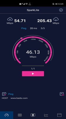 SparkLiteAPP1