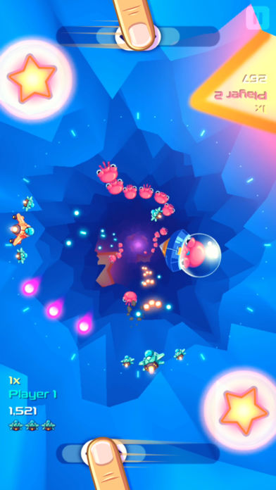 SpaceCycler最新版5