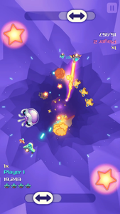 SpaceCycler最新版7