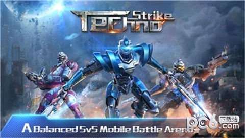 超兽武装手游破解版3