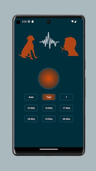 超声波狗哨app安卓版2