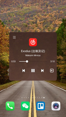 超人悬浮菜单老版本3