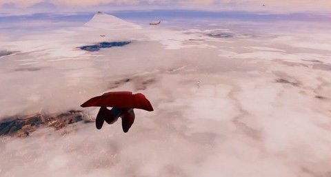 超人模拟器免费版（FlyingSupermanSimulator2018）最新版3
