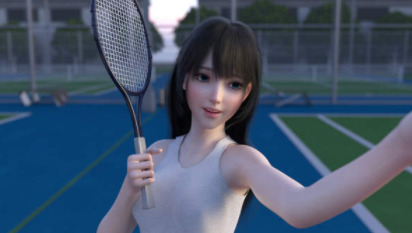艾伊莎游戏4